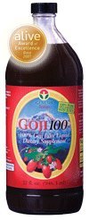 Genesis Today Pure Goji 100 Liquid Juice 32 oz Genesis Today Pure Goji 100 Liquid Juice 32 oz