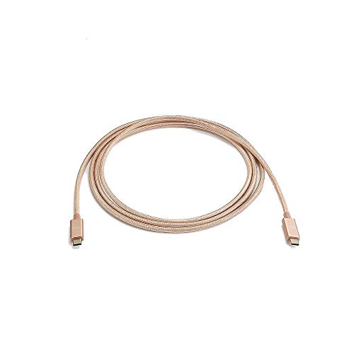 WE Câble USB-C vers USB-C 2m avec Charge Rapide Power... en promo sur Amazon