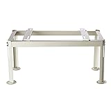 Alsetria GB09-18K Heavy Duty Ground Stand Bracket