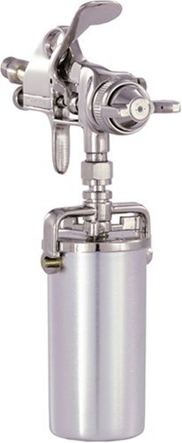 Click Here to See More Images Spray Gun Detail with 8-Ounce Canister