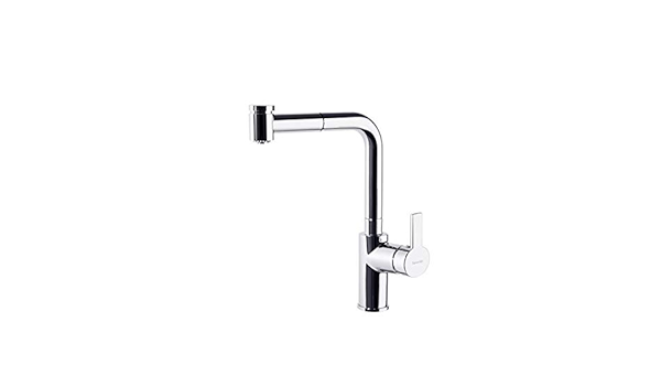 RAMON SOLER 931902H2 RS-Q Grifo Fregadero Ducha ...