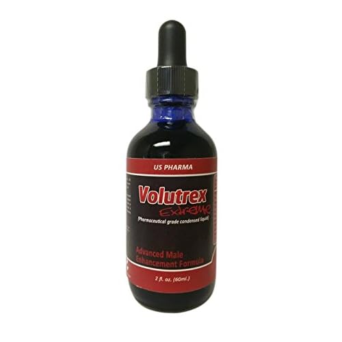 VolutreX Extreme Semen Volumizer 80% MORE EFFECTIVE THAN PILLS High Concentrate image