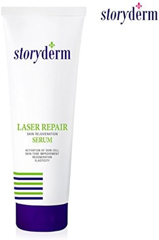 [Storyderm] Laser Repair Serum 50ml / Fast Recovery after Plastic Surgery &amp; MTS &amp; Peeling