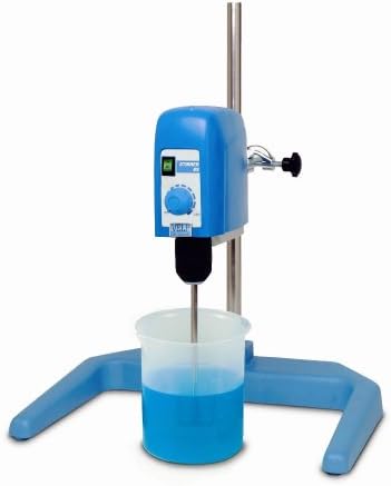 Neutec F20110152 Model ES Overhead Stirrer, 115V, 50-60Hz