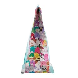 Squishmallows Original Scented Sealife Mystery Bag