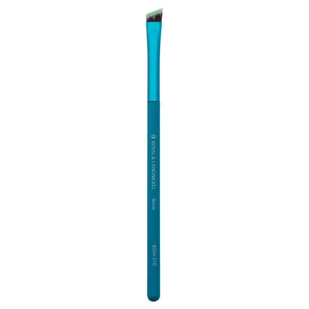 ROYAL & LANGNICKEL Royal&Lang Moda Brow Brush Blue