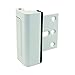 HardwareX Supply Door Reinforcement Lock, Privacy Door Latch Harden Construction 3