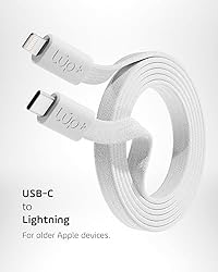 lūp+ Magnetic Cable | 3.3ft | USB-C to USB-C