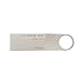 Kingston 32 GB DataTraveler SE9 G2 USB 3.0 Flash Drive (DTSE9G2/32GB), Silver