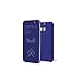 HTC Dot View Case for HTC One M8 - Imperial Blue