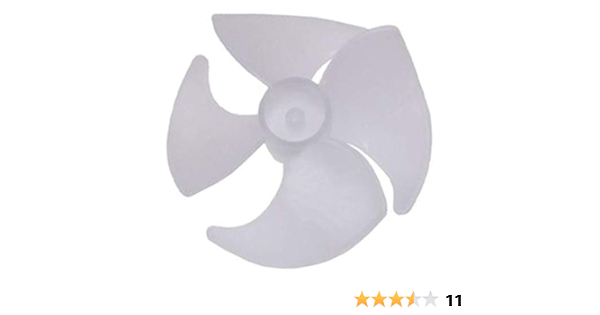 Helice - Ventilador evaporador para frigorífico Beko : Amazon ...