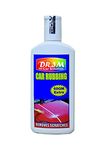 DR.3M A371-Car & Bike Scratch Remover, use All Colours (Not for Dent & Deep Scratches)- 200gms+60gm Extra. DR.3M A371-Car & Bike Scratch Remover, use All Colours (Not for Dent & Deep Scratches)- 200gms+60gm Extra.