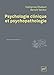 Psychologie clinique et psychopathologie by 