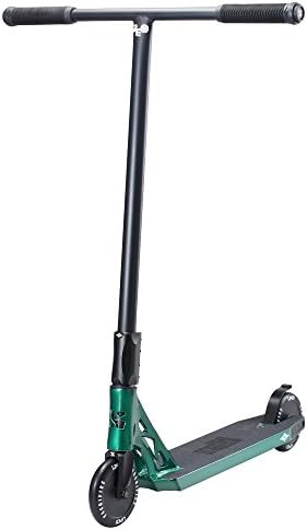 Sacrifice Akashi 120 Pro Scooter (Green)