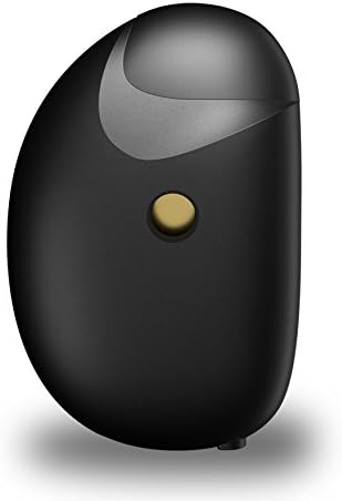 Floome IT 2017Edition, Smartphone breathalyzer for Precise and Reliable Alcohol Testing, Italian Design