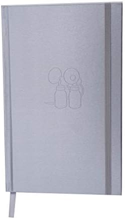 Baby Daily Journal - Track Pumping, Nursing, Health for Newborns
