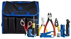 Jonard Basic Fiber Prep Kit