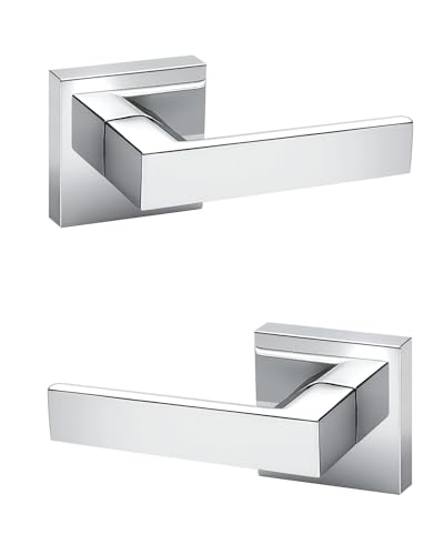 knobwell Dummy Lever Door Handle Pack