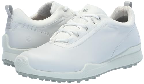 ECCO Men's Biom Hybrid BNY Waterproof Golf