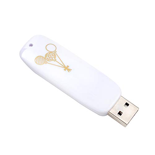FOIL QUILL USB Drive CELEBRATIO Pricepulse