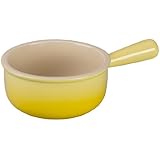 Le Creuset Stoneware 16-Ounce French Onion Soup Bowl, Soleil