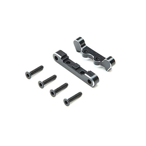 Losi Pivot Block Set Rear Aluminum Mini-T 2.0 LOS311006 Electric Car/Truck Opti…
