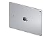 Apple iPad Pro 9.7-inch (128GB, Wi-Fi, Space Gray) 2016 Model - (Renewed)