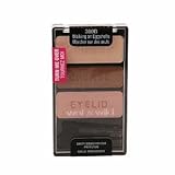Wnw Eyeshadow Trio Cl Egg Size .12z