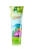 Bath & Body Works Ultra Shea Body Cream Waikiki Beach Coconut 2015