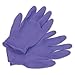 Kimberly Clark Safety 55083 Nitrile Gloves, Powder Free, Large, Purple (Pack of 100)