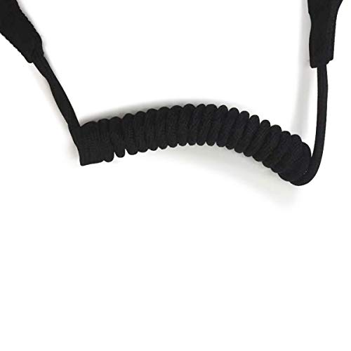 image for IKURAM R IKURAM Kayak/Surf/Ski Roof Carrier Rack of J-Style Folding Un