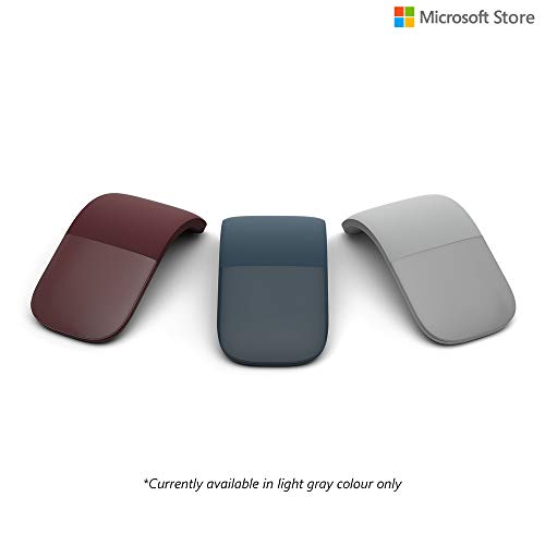 Microsoft Surface Arc Mouse - Image 4