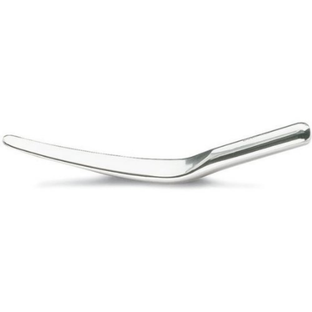 Beta 13260001 Model 1326 Curved Angle Spoon