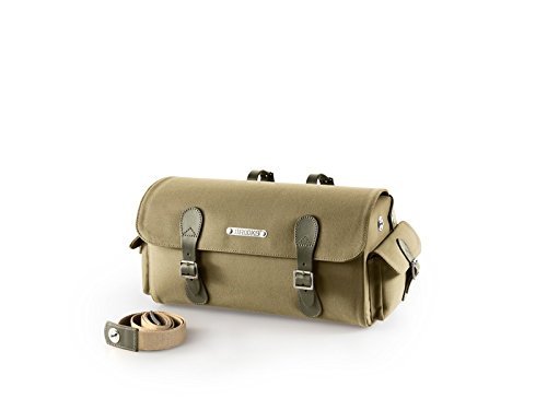 brooks handlebar bag