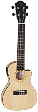 Baton Rouge 304114 Concertukulele