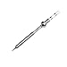 UY CHAN Original Soldering Iron Tip Replacement for TS101 TS100 Mini Portable Outdoor Soldering Iron Kit (I-Tip)