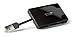 Stanley Global SGT121 CAC Reader with Multi-Memory Reader and USB 3-port Hub