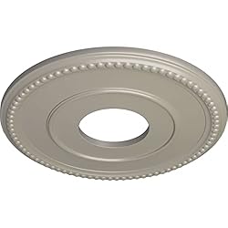Ekena Millwork CM12BRPWS New Bradford Ceiling