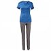 MiDiCosplay Hot Game Overwatch OW Ana Cosplay Costume Custom Made