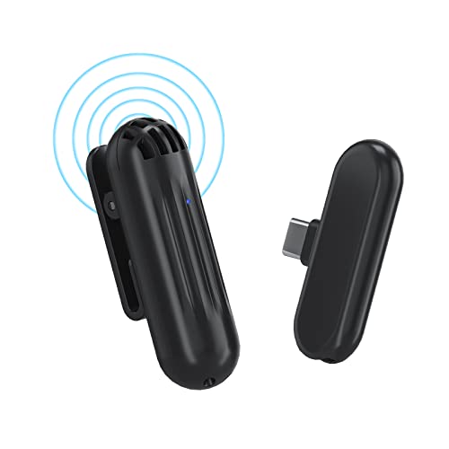 Wireless Lapel Mic Received Nonfunctional