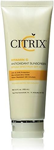 Topix Pharm Topix Pharm SPF 40 Citrix Antioxidant Sunscreen, 3.5 Fluid Ounce