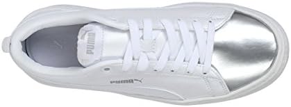 puma smash platform lx