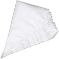 400 Pcs Piping Bags Disposable 12 inch Pastry Icing Bag for Cake, Cream Frosting and Cookie Decorating