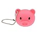8GB USB 2.0 Flash Drive Novelty Pink Pig Memory Stick Pendrive for Students Children Teacher by FEBNISCTE