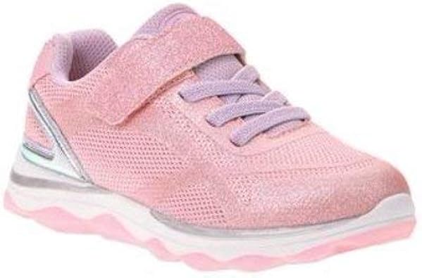 girls glitter sneakers