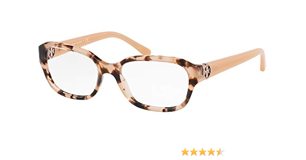 Óculos Tory Burch- Torre de pêssego