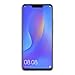 Huawei nova 3i (INE-LX2) 4GB / 128GB 6.3-inches Dual SIM Factory Unlocked - International Stock No Warranty (Pearl White)