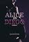 Livro ALICE vs DIEGO