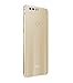 Huawei Honor 8 Unlocked Smartphone 64 GB Dual Camera - US Warranty (Sunrise Gold)