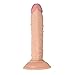 Body Soft Health Dicks 8 Inch for Women
